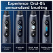 Электрическая зубная щетка Oral-B iO Series 9s (387071), Black Onyx в Хабаровске