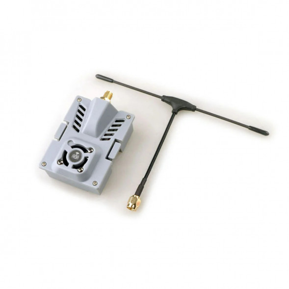 Набор Happymodel ELRS ES900TX Micro + ES900RX (915/868 МГц) в Хабаровске