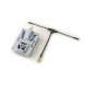 Набор Happymodel ELRS ES900TX Micro + ES900RX (915/868 МГц) в Хабаровске