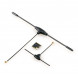 Набор Happymodel ELRS ES900TX Micro + ES900RX (915/868 МГц) в Хабаровске