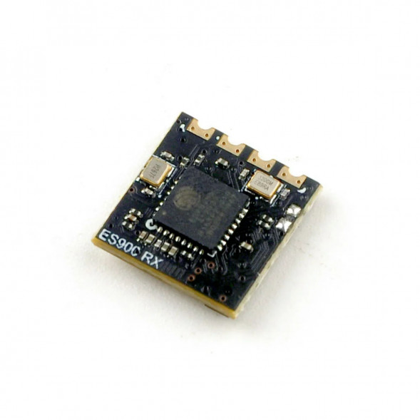 Набор Happymodel ELRS ES900TX Micro + ES900RX (915/868 МГц) в Хабаровске