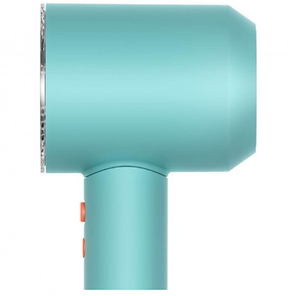 Фен Dyson Supersonic Nural HD16 (515191-01), Ceramic patina/Topaz orange в Хабаровске