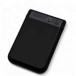 Диктофон с искусственным интеллектом GPT-5 Plaud Note, Black/черный