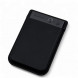 Диктофон с искусственным интеллектом GPT-5 Plaud Note, Black/черный в Хабаровске