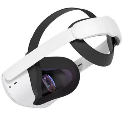 Шлем виртуальной реальности Oculus Quest 2 - 256 GB в Хабаровске
