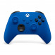 Геймпад Microsoft Xbox Series, Shock Blue в Хабаровске
