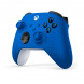 Геймпад Microsoft Xbox Series, Shock Blue в Хабаровске