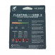 Рыболовная леска Scientific Anglers UST Short St-10/11-F/S3 Floating - SD - Sink 3 125130 в Хабаровске