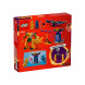 Конструктор LEGO Ninjago 71804 Боевой робот Арина в Хабаровске