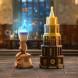Фигурка Pop Mart Harry Potter and the Goblet of Fire (Гарри Поттер и Кубок Огня) в Хабаровске