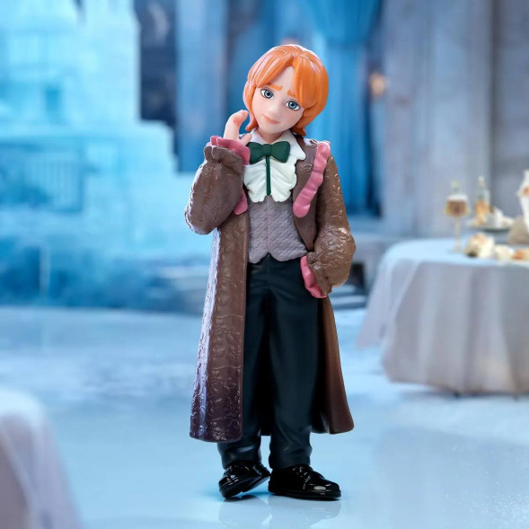 Фигурка Pop Mart Harry Potter and the Goblet of Fire (Гарри Поттер и Кубок Огня) в Хабаровске