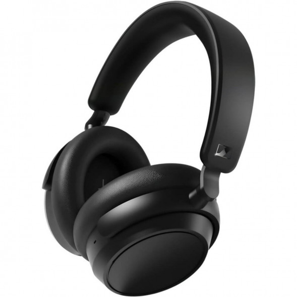 Беспроводные наушники Sennheiser Accentum Plus, Black в Хабаровске