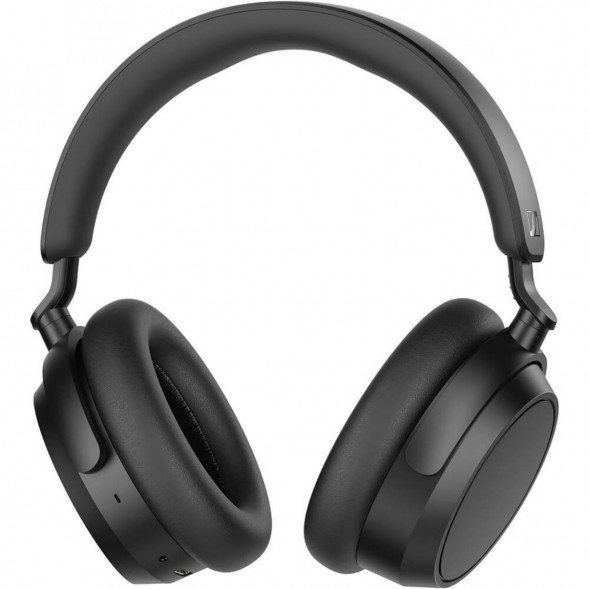 Беспроводные наушники Sennheiser Accentum Plus, Black в Хабаровске