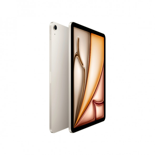 Планшет Apple iPad Air 11 (2026) 512GB Wi-Fi, Сияющая звезда в Хабаровске