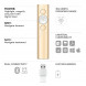 Презентер Logitech Spotlight Presentation Remote золотой в Хабаровске