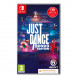 Игра Just Dance 2023 Edition [Nintendo Switch, русские субтитры] в Хабаровске