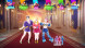 Игра Just Dance 2023 Edition [Nintendo Switch, русские субтитры] в Хабаровске