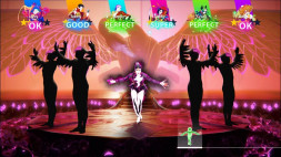Игра Just Dance 2023 Edition [Nintendo Switch, русские субтитры]