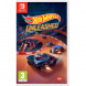Игра Hot Wheels Unleashed [Nintendo Switch, русские субтитры] в Хабаровске