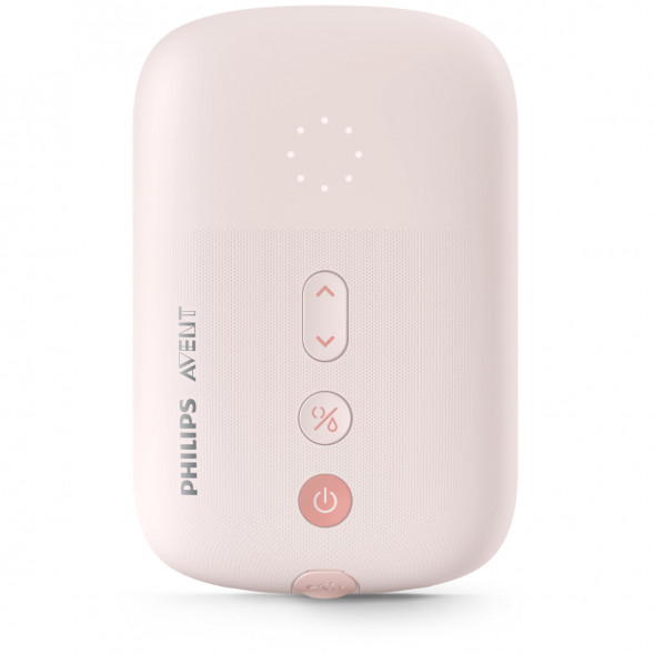 Электрический молокоотсос Philips Avent SCF395/11 в Хабаровске
