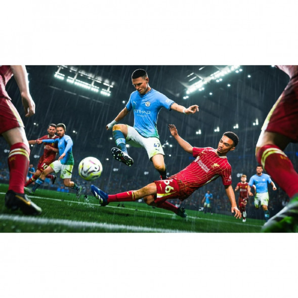 Игра EA Sports FC 25 (FIFA 25) [PS4, русская версия] в Хабаровске