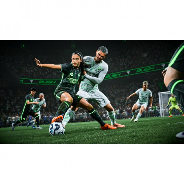 Игра EA Sports FC 25 (FIFA 25) [PS4, русская версия] в Хабаровске