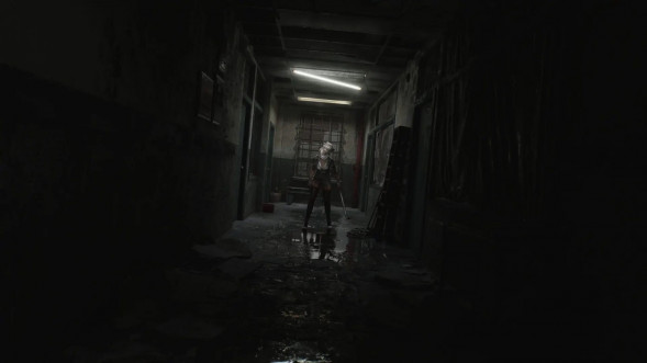 Игра Silent Hill 2 Remake [PS5, русские субтитры] в Хабаровске