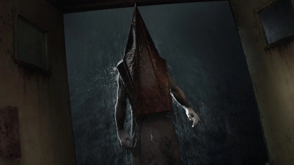 Игра Silent Hill 2 Remake [PS5, русские субтитры] в Хабаровске