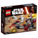 Конструктор LEGO Star Wars 75134 Боевой набор Галактической Империи в Хабаровске