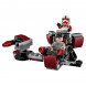 Конструктор LEGO Star Wars 75134 Боевой набор Галактической Империи в Хабаровске