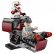 Конструктор LEGO Star Wars 75134 Боевой набор Галактической Империи в Хабаровске