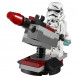 Конструктор LEGO Star Wars 75134 Боевой набор Галактической Империи в Хабаровске