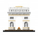 Конструктор LEGO Architecture 21036 Триумфальная арка в Хабаровске