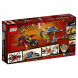 Конструктор LEGO Ninjago 70667 Мотоцикл-клинок Кая и снегоход Зейна в Хабаровске