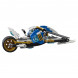 Конструктор LEGO Ninjago 70667 Мотоцикл-клинок Кая и снегоход Зейна в Хабаровске