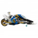Конструктор LEGO Ninjago 70667 Мотоцикл-клинок Кая и снегоход Зейна в Хабаровске