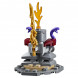 Конструктор LEGO Ninjago 70667 Мотоцикл-клинок Кая и снегоход Зейна в Хабаровске