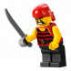 Конструктор LEGO Pirates 70410 Военный блокпост в Хабаровске