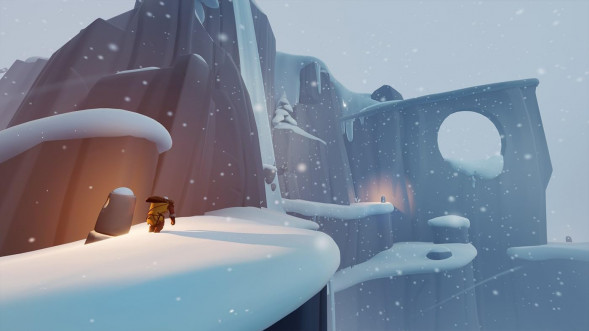 Игра Arise: A Simple Story. Definitive Edition [Nintendo Switch, русские субтитры] в Хабаровске