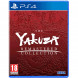 Игра Yakuza Remastered Collection [PS4, английская версия] в Хабаровске