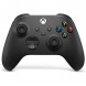 Геймпад Microsoft Xbox Series Carbon черный в Хабаровске