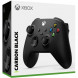 Геймпад Microsoft Xbox Series Carbon черный в Хабаровске
