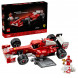 Конструктор LEGO Icons 11375 Ferrari F2004 и Михаэль Шумахер в Хабаровске