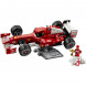 Конструктор LEGO Icons 11375 Ferrari F2004 и Михаэль Шумахер в Хабаровске