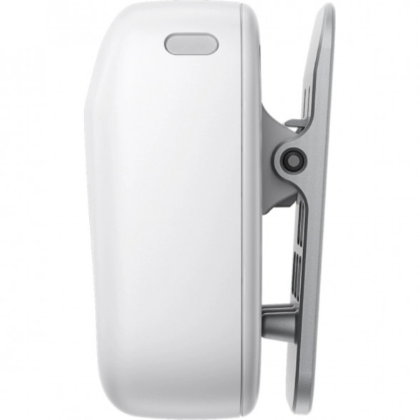 Микрофонный передатчик DJI Mic Mini (Arctic White) в Хабаровске