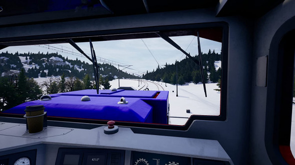 Игра Train Life: A Railway Simulator [PS5, русские субтитры] в Хабаровске