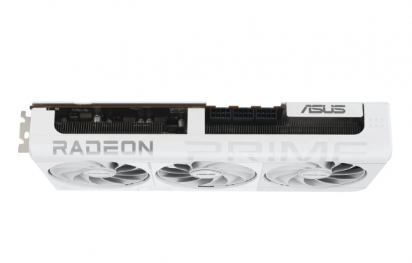 Видеокарта Asus RX 9070 XT PRIME OC Edition, 16 Гб GDDR6 UltraHD в Хабаровске
