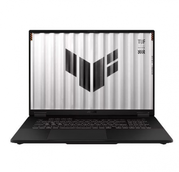 Ноутбук игровой ASUS TUF Gaming A18 FA808UM-S8086 18&amp;quot;/Ryzen R7-260/16Гб/1Тб/GeForce RTX5060 8Гб/noOS(90NR0NN1-M004V0) в Хабаровске