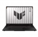 Ноутбук игровой ASUS TUF Gaming A18 FA808UM-S8086 18&amp;quot;/Ryzen R7-260/16Гб/1Тб/GeForce RTX5060 8Гб/noOS(90NR0NN1-M004V0) в Хабаровске