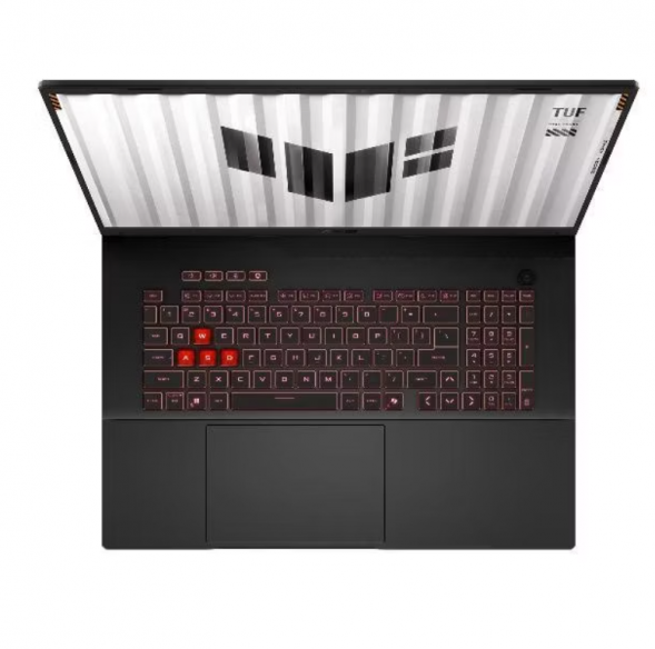 Ноутбук игровой ASUS TUF Gaming A18 FA808UM-S8086 18&amp;quot;/Ryzen R7-260/16Гб/1Тб/GeForce RTX5060 8Гб/noOS(90NR0NN1-M004V0) в Хабаровске